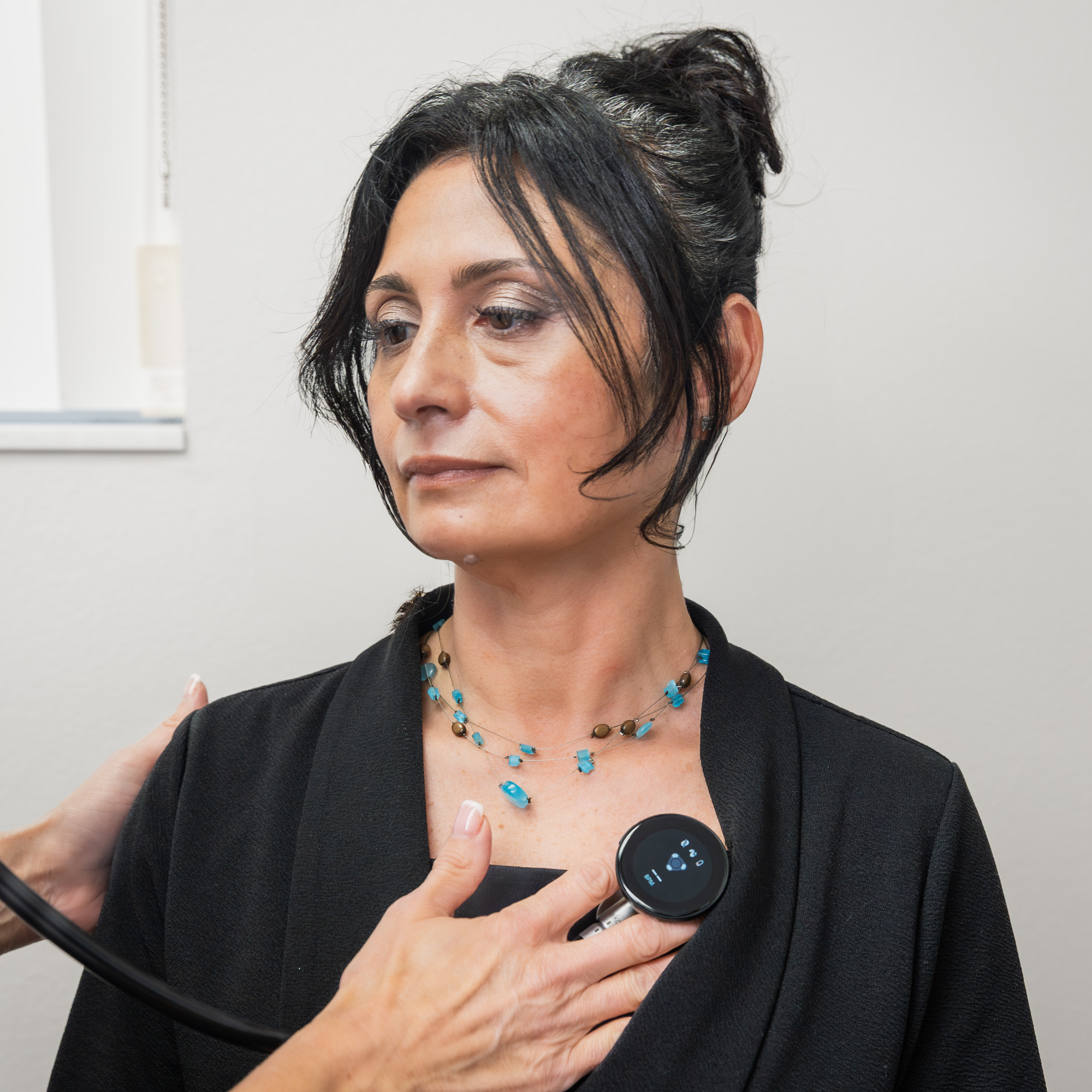 Annual Physical Exam