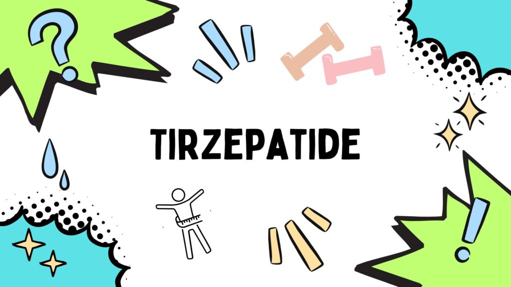 Tirzepatide weight loss near me