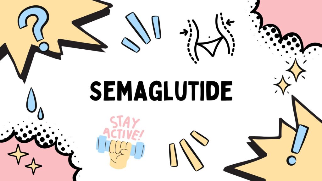 Semaglutide