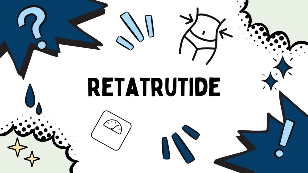 Retatrutide weight loss near me